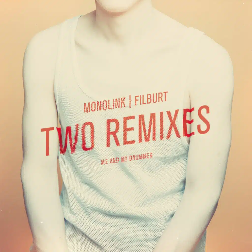 Pentonville Road (Monolink Remix)