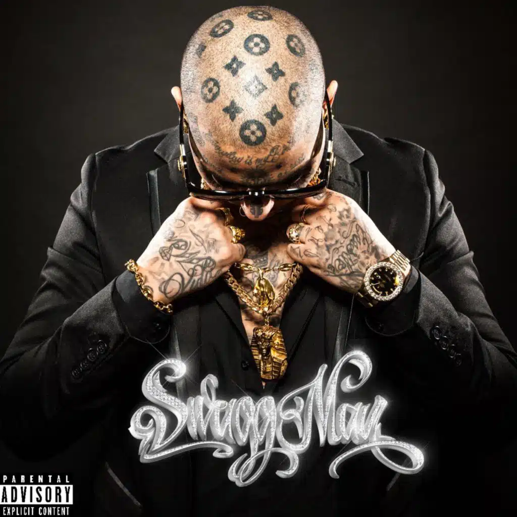 Call me Mister Swagg Man