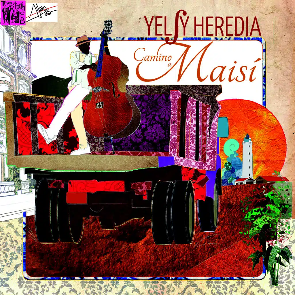 Yelsy Heredia: Camino a Maisí