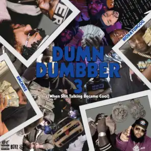 Dum N Dumbber 3