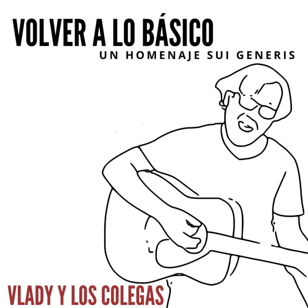 Volver a Lo Básico- Un Homenaje Sui Géneris