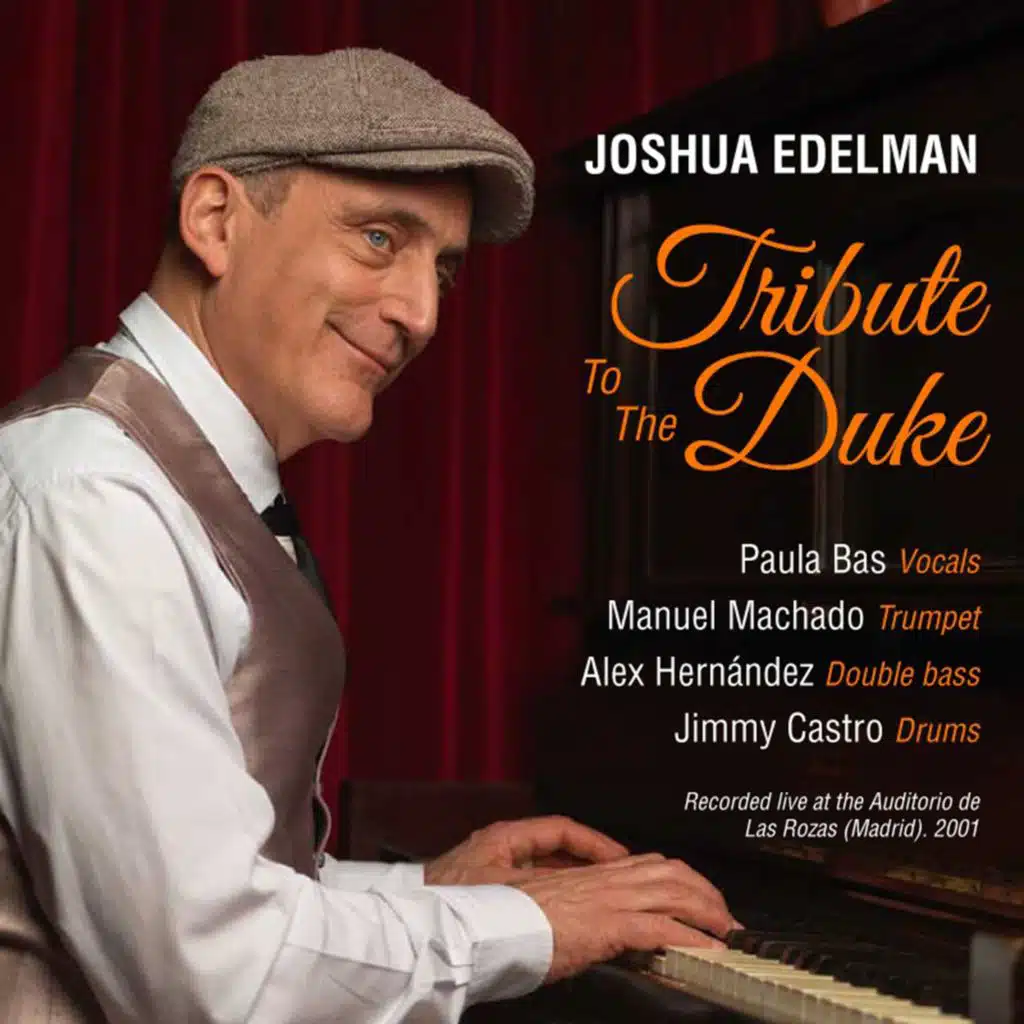 Caravan (Live at the Auditorio Joaquín Rodrigo. Madrid)