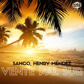 Henry Mendez & Sanco