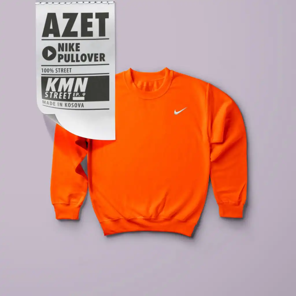 Nike Pullover