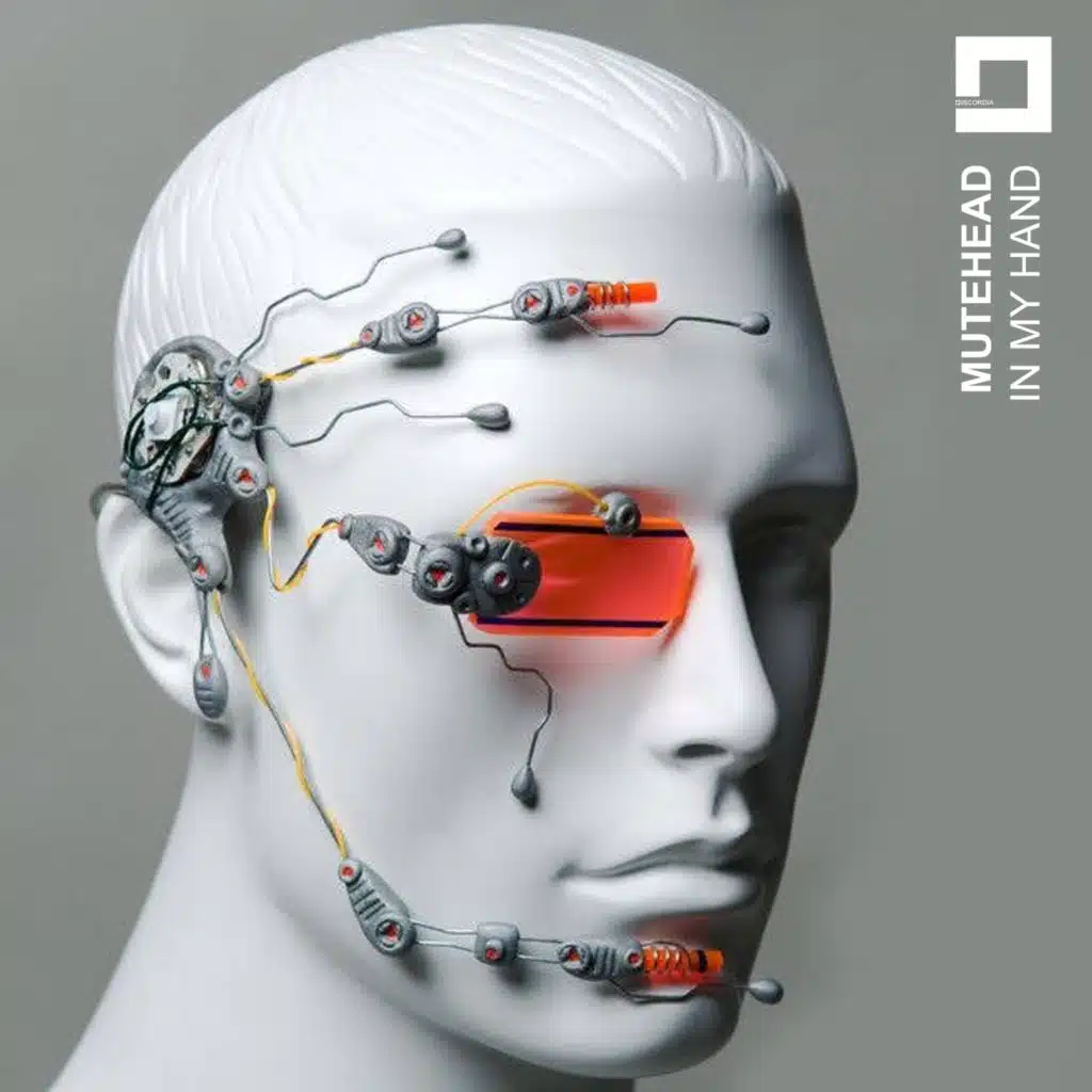 In My Hand (Radio Edit)