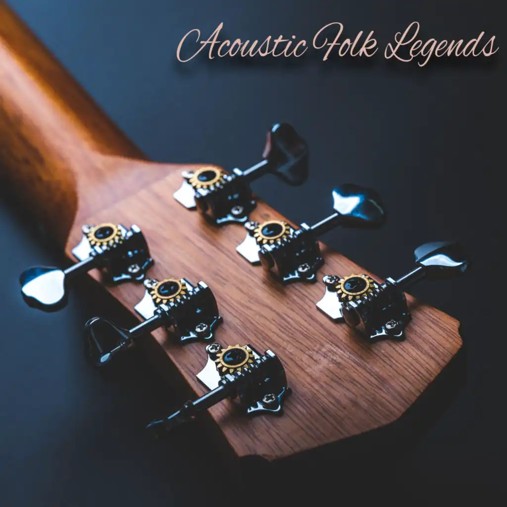 Acoustic Folk Legends
