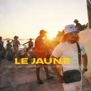 "Le jaune" #Youleuh7 (feat. L'Allemand, Houari, Zbig, Raisse & Moubarak)