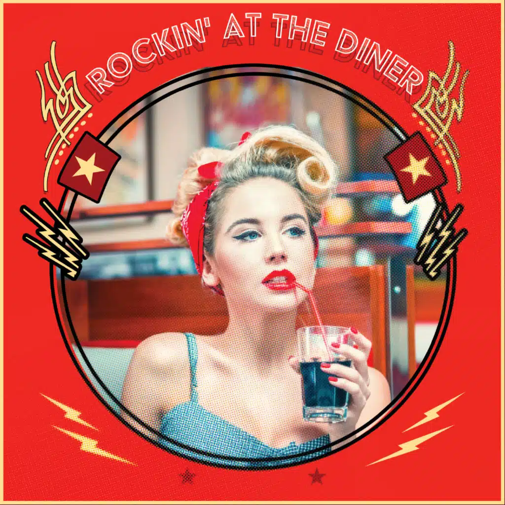 Rockin' at the Diner