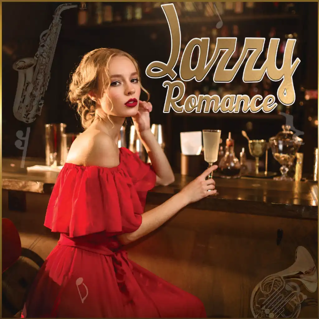 Jazzy Romance