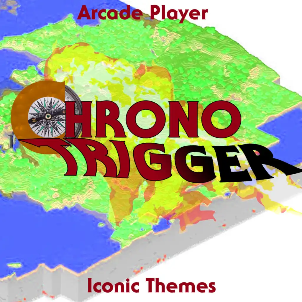 Battle (From "Chrono Trigger")