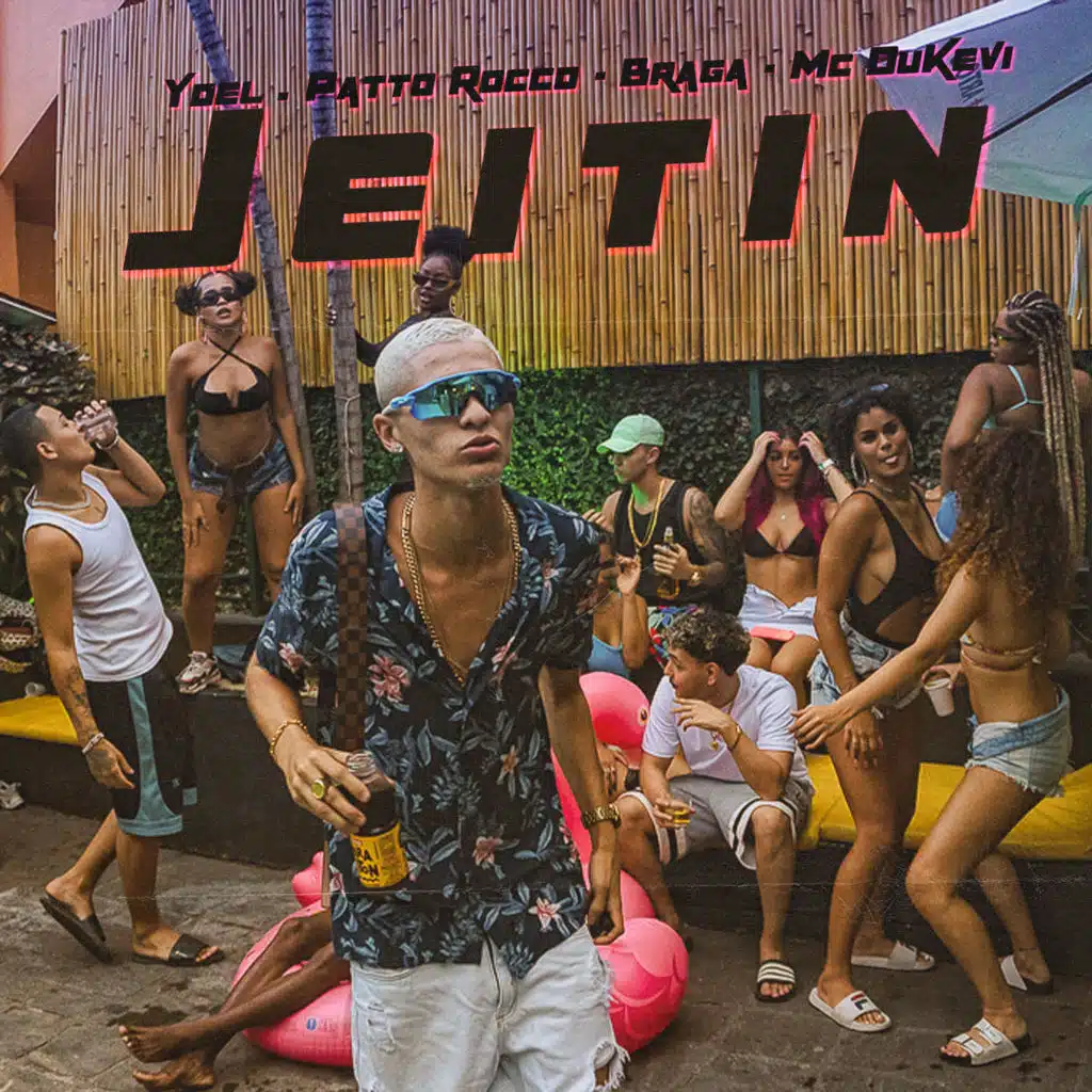Jeitin (feat. MC Dukevi & braga blunt)