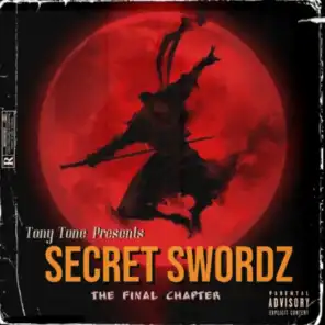 Secret Swordz the Final Chapter
