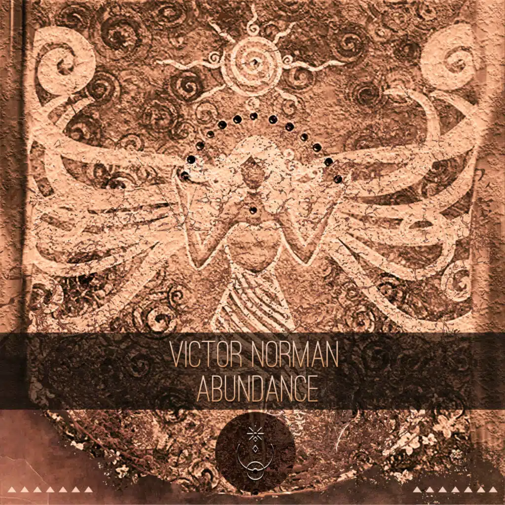 Abundance (Anatolian Sessions & Menachem 26 Remix) [feat. Nasiri]