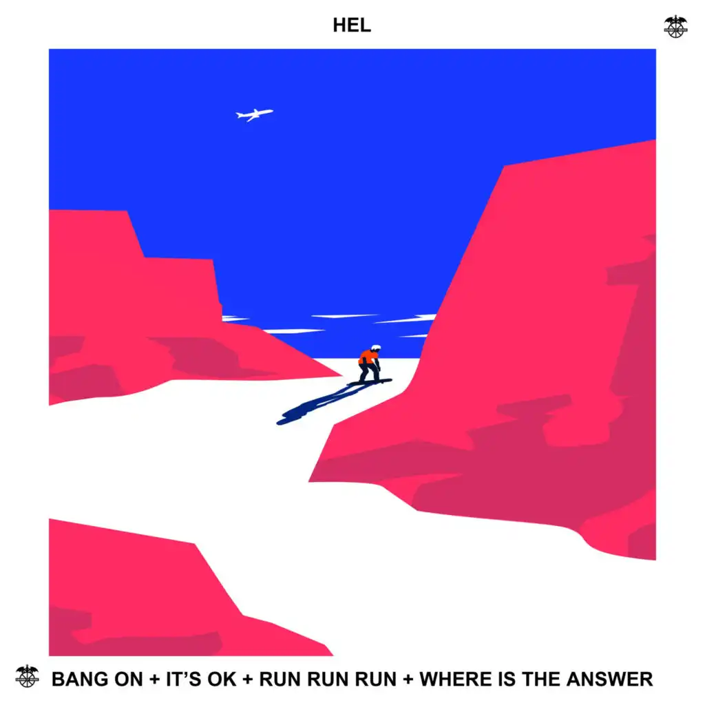 Bang On / It's Ok / Run Run / Where Is the Answer