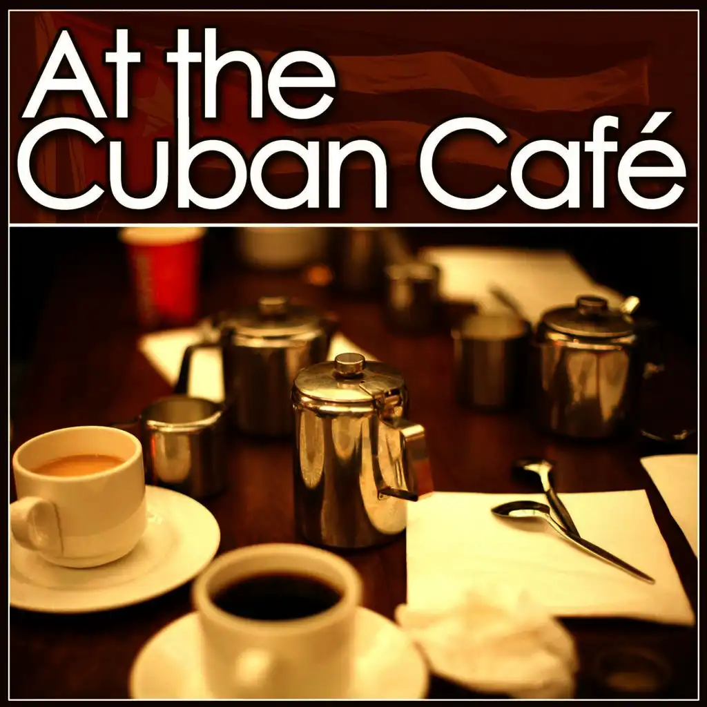 At The Cuban Café