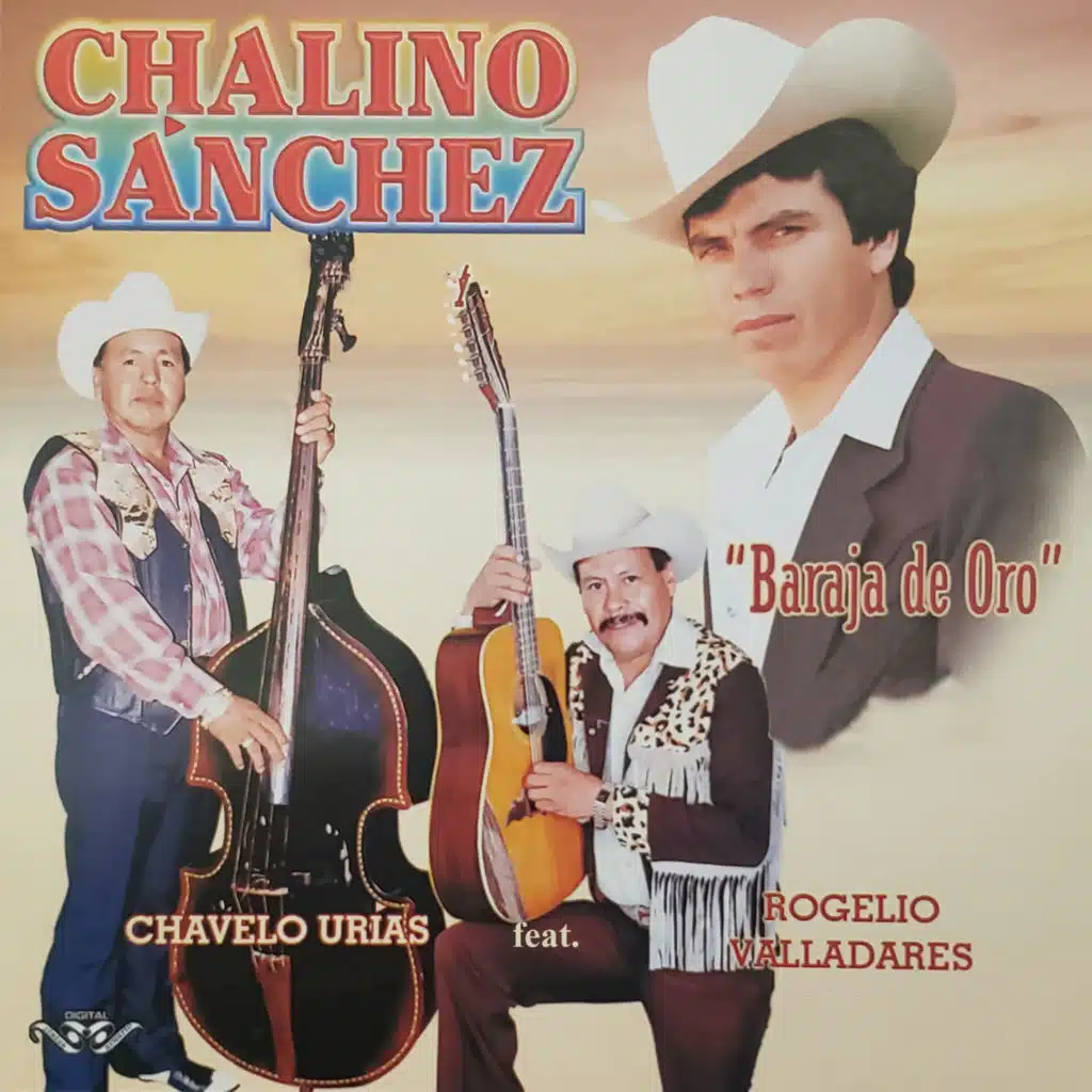 Rigo Campos (feat. Rogelio Valladares & Chavelo Urías)