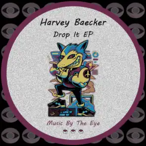 Harvey Baecker