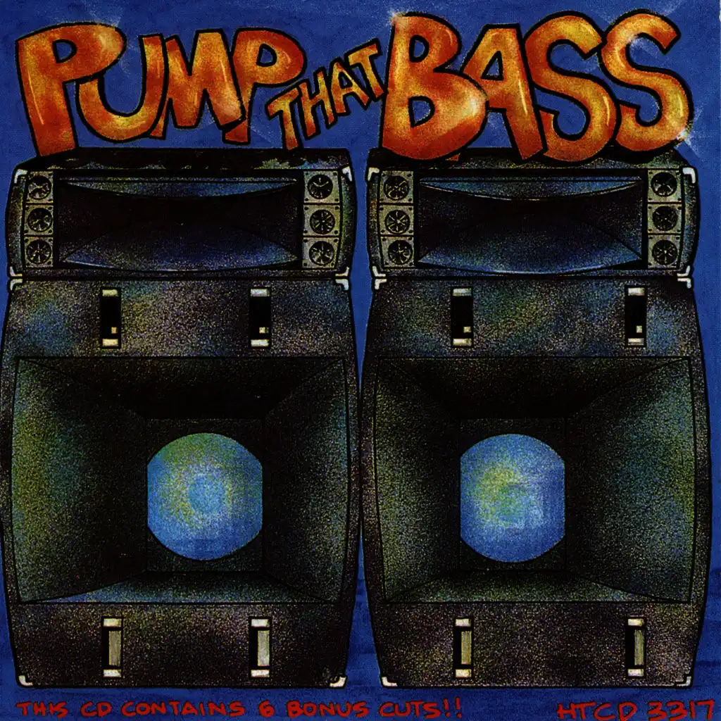 Pump That Bass