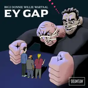 Ey Gap (feat. Donnie)