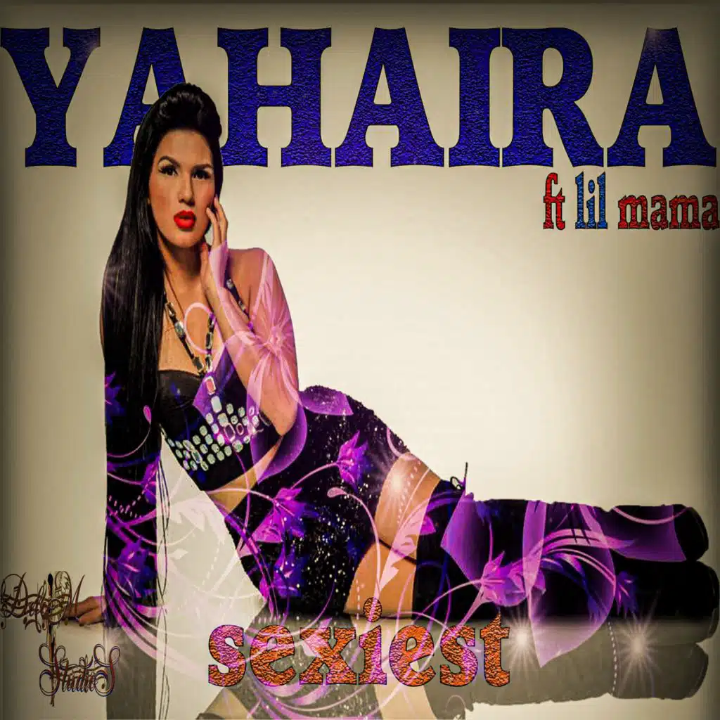 Sexiest (feat. Lil mama)