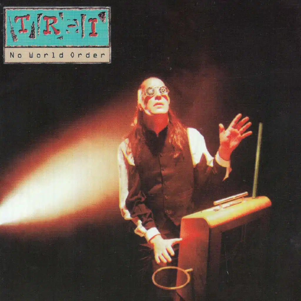 Fascist Christ (Radio Version)