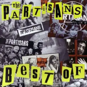 Best of the Partisans