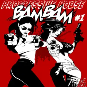 Bam Bam Progressive House, Vol. 1