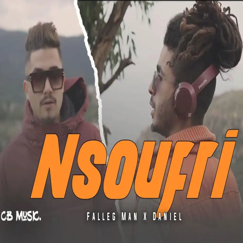 Nsoufri (feat. Daniel)