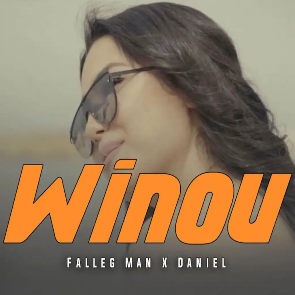 Winou (feat. Daniel)