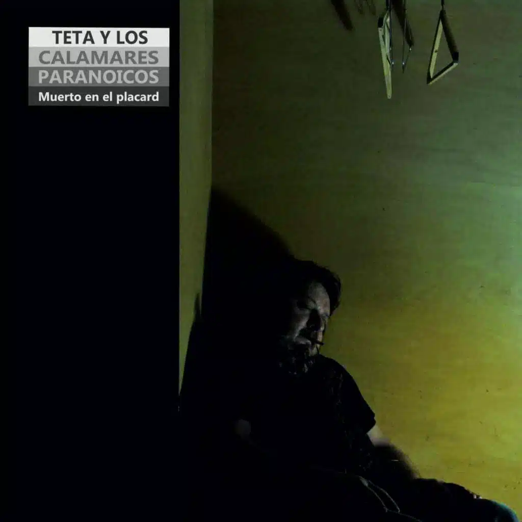 Teta y los Calamares Paranoicos