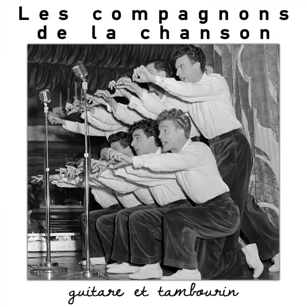 Les gitans (1er prix "festival du coq de la chanson française", 1958)