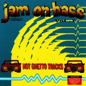 Jam On Bass Vol. 1 (Digitally Remastered)