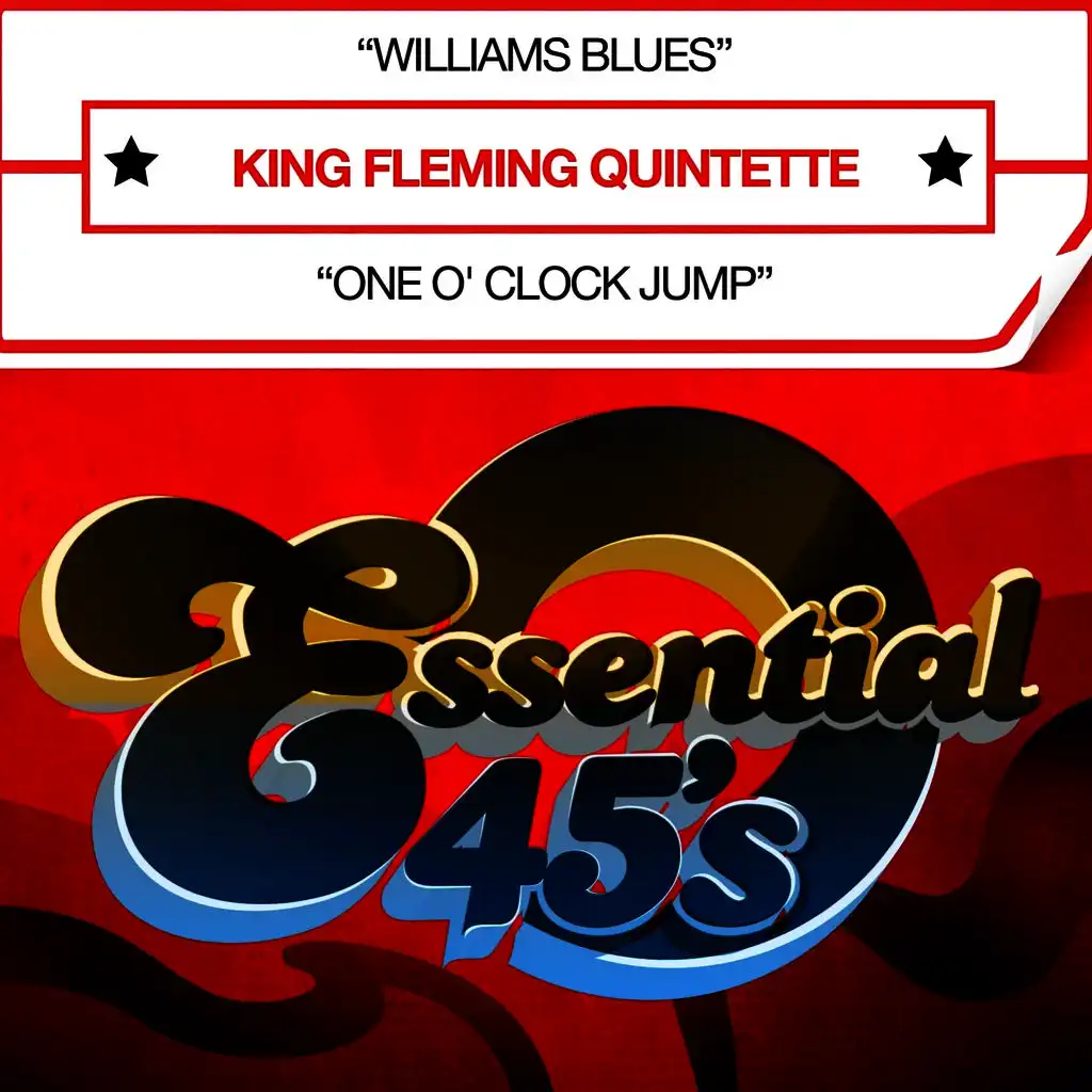 King Fleming Quintette