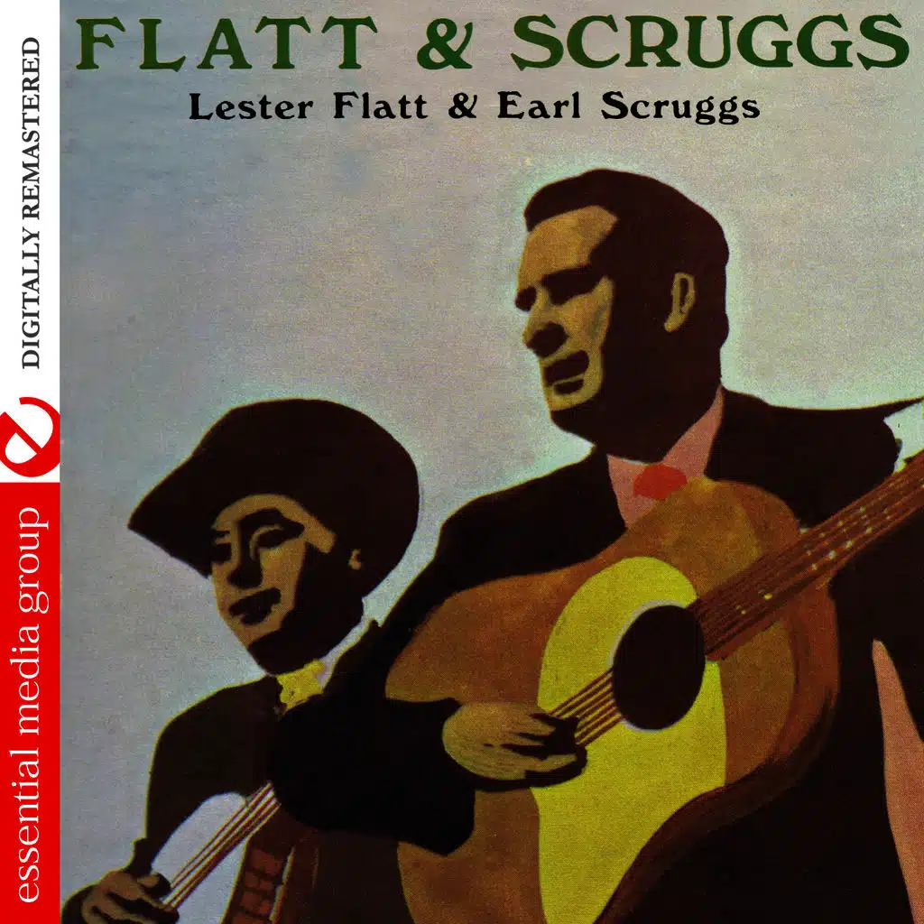 Flatt & Scruggs (Digitally Remastered)