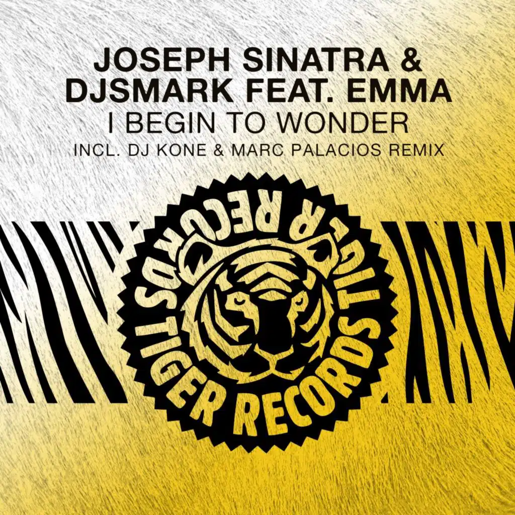 Joseph Sinatra & Djsmark