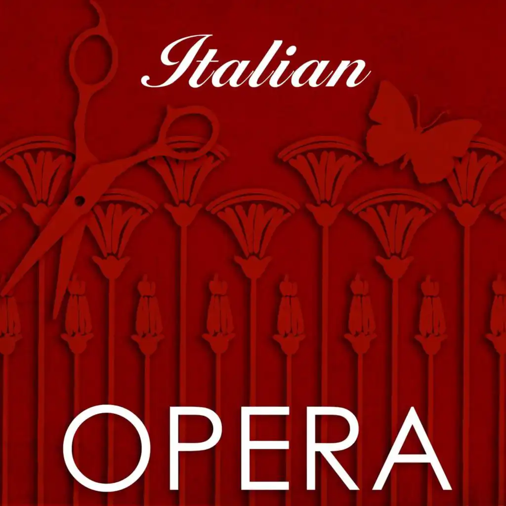 Rigoletto, Act III: Bella figlia dell'amore (Duke, Gilda, Maddalena, Rigoletto)