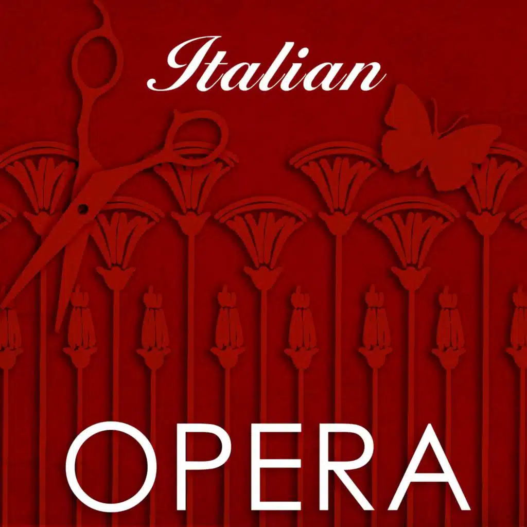 Turandot, Act I: Non piangere, Liu