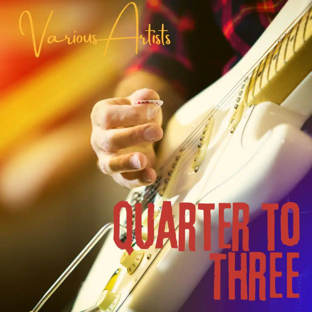 Three Bags Full (Alternativ Take)