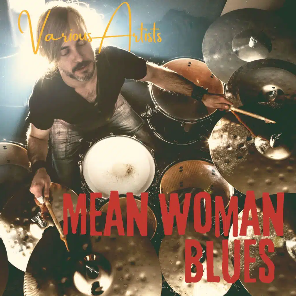 Mean Woman Blues