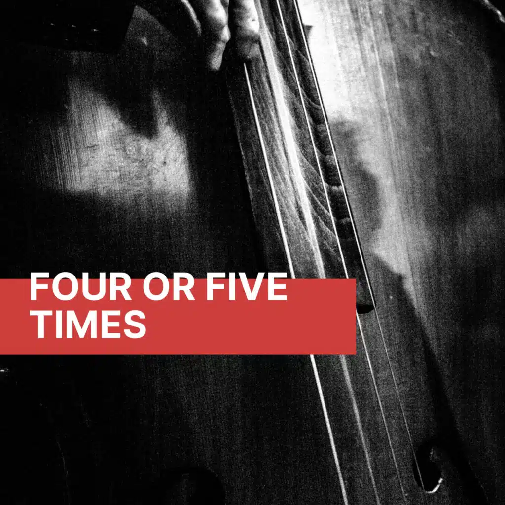 The First Time I Saw You