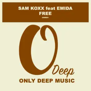 Free (Extended Mix) [feat. Emida]