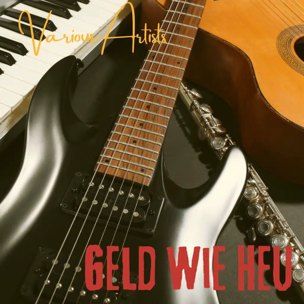 Geld Wie Heu (johnny will)