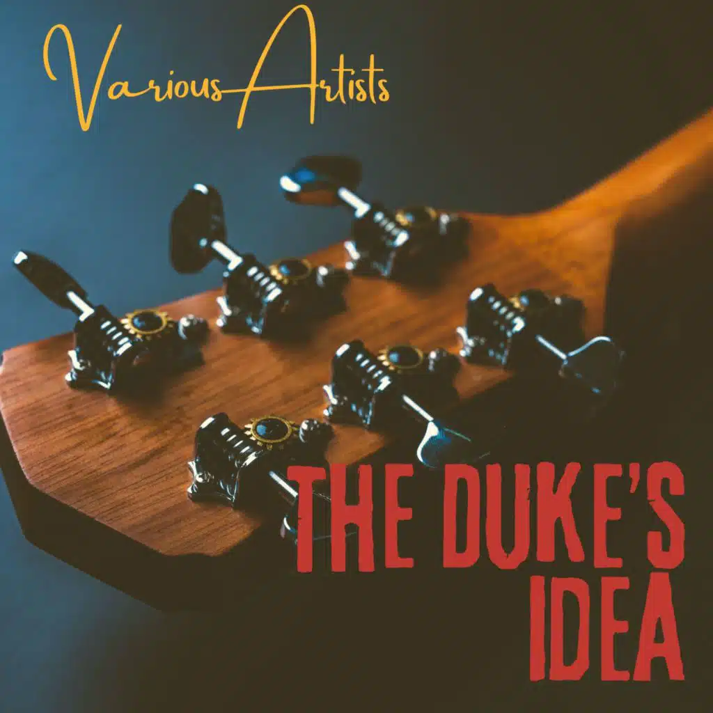 Chocolate Dandies (King Olivers Orchestra)