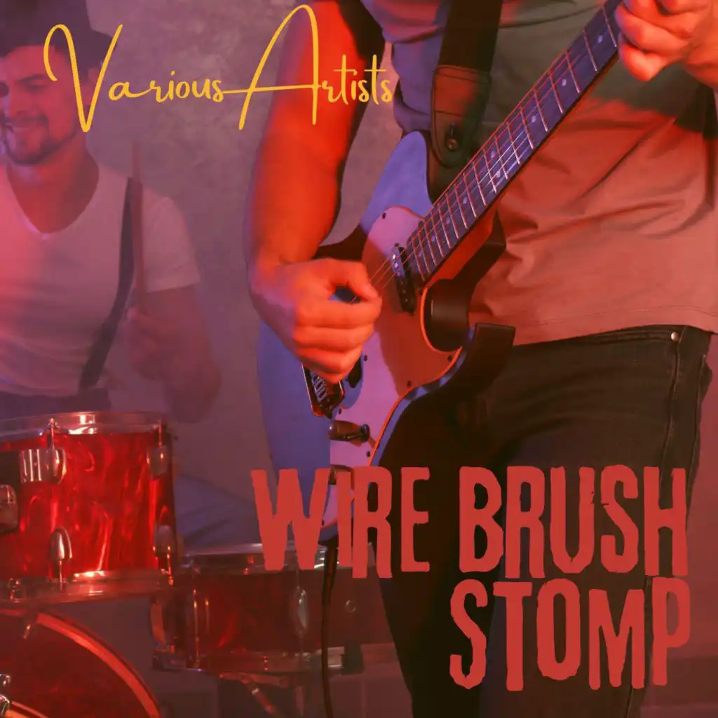 Stan Brenders Großes Tanzorchester