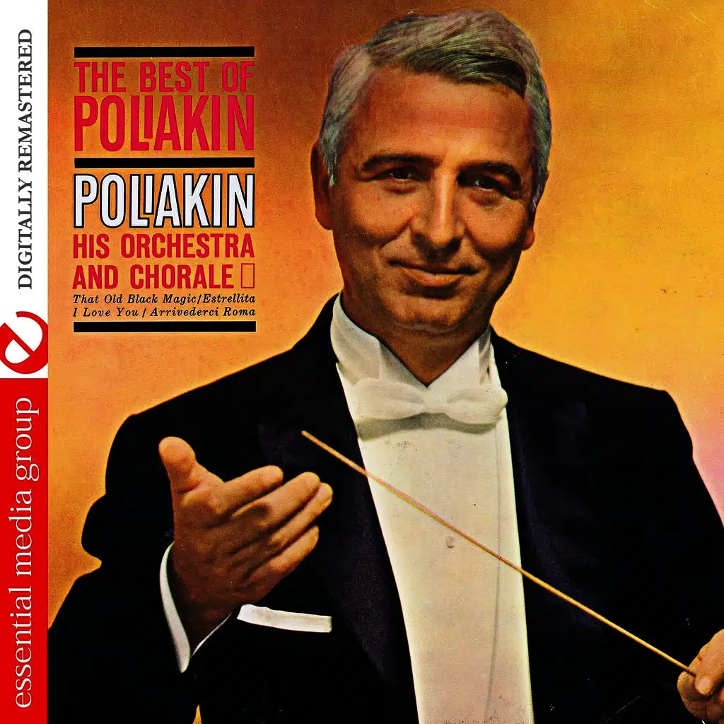 The Poliakin Orchestra and Chorale