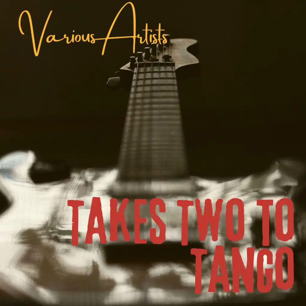 Takes Two to Tango