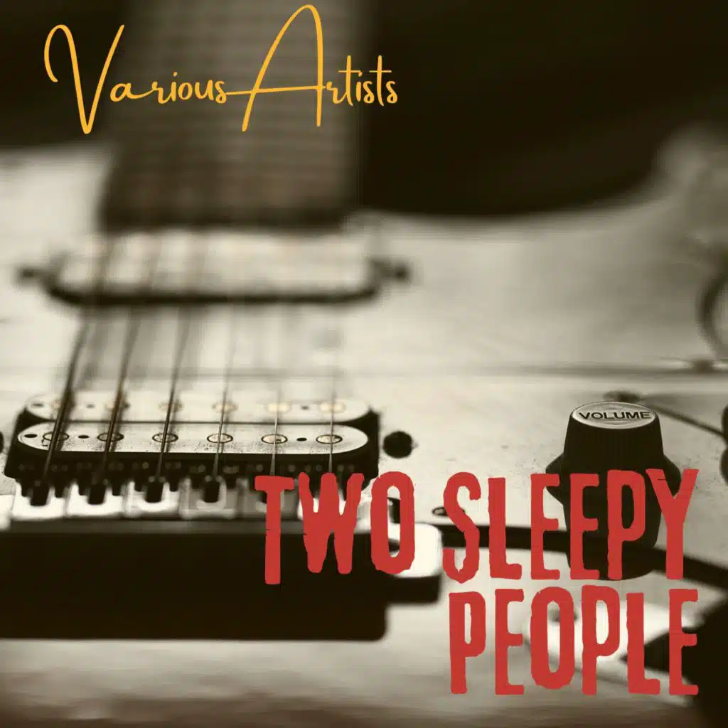 Thirty-Two Feet And Eight Little Tails