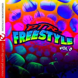 PTR Freestyle Vol. 6 (Digitally Remastered)