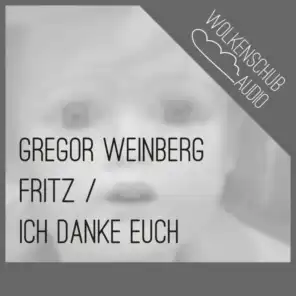 Gregor Weinberg