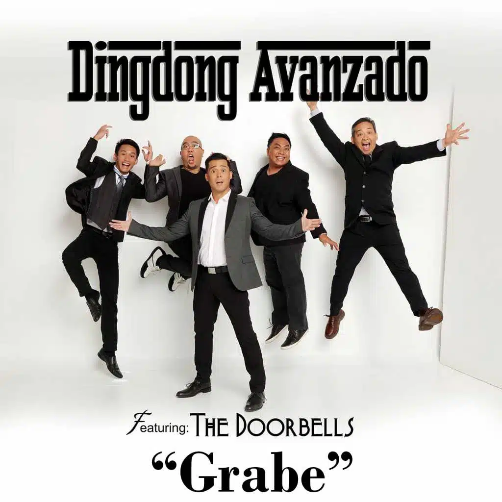 Grabe (feat. The Doorbells)